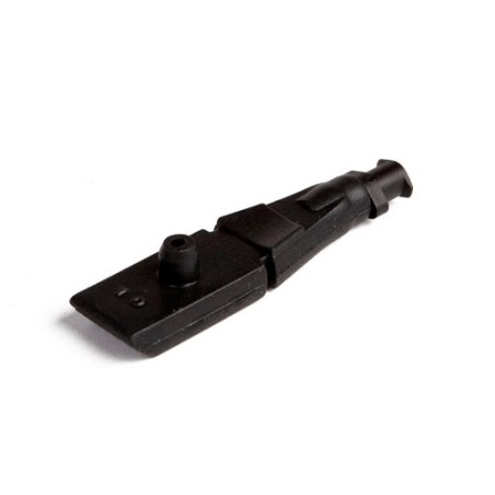 enchufe de relleno hembra e / v-system