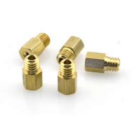 POLINI CARBURETOR, GUM, HIGH PLN3801