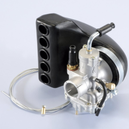 karburetor polini cp d 19