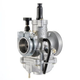 karburetor  polini cp d 21 fascetta pom