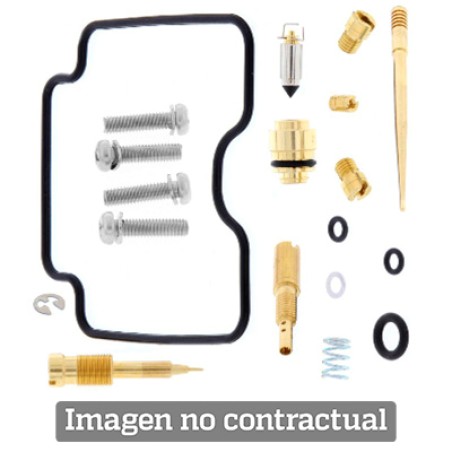 carburetor repair kit