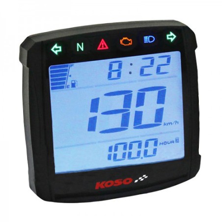 marcador universal xr-s01 bb026001