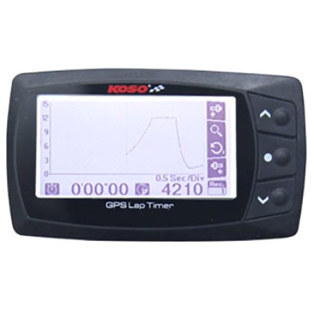 lap timer gps ba045100