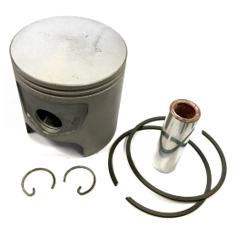 pistão motor polini d 61,4
