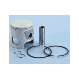 pistone motore polini d 61,8