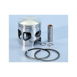 pistone motore polini d 55 letra b