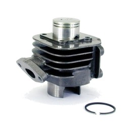 cilindro do motor  motor vertical minarelli