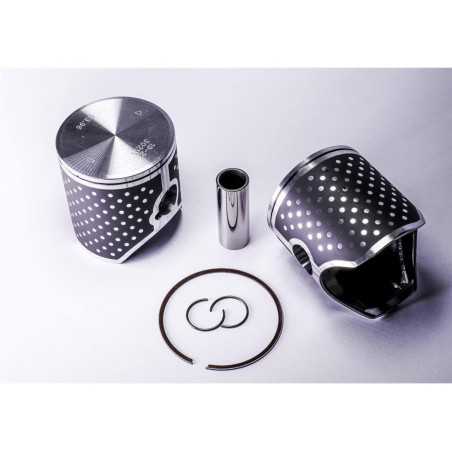 piston motor race evolution 53.95 mm fantic