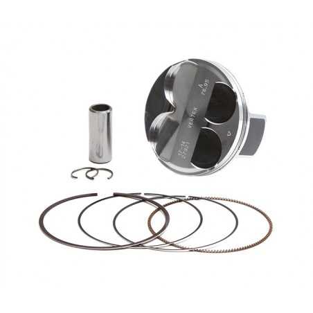 piston forjado 76.95 mm a