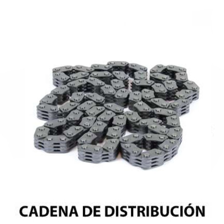Distribution chain  116 malla