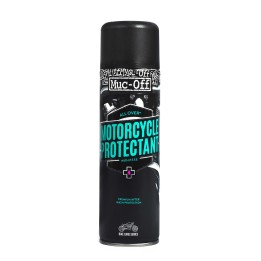 teflon protective spray ptfe motorcycle protectant spray 500ml