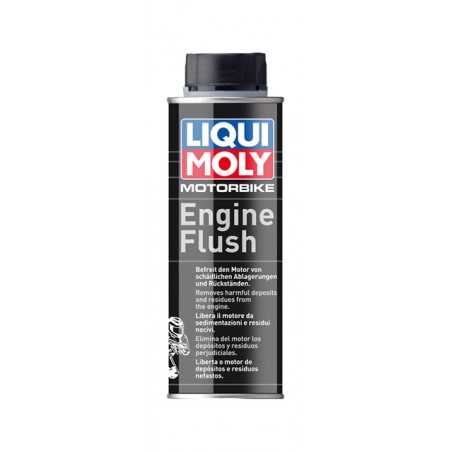 detergent for engines 250ml
