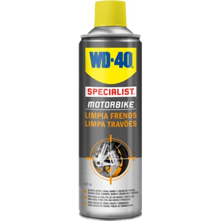 brake cleaner spray 500ml