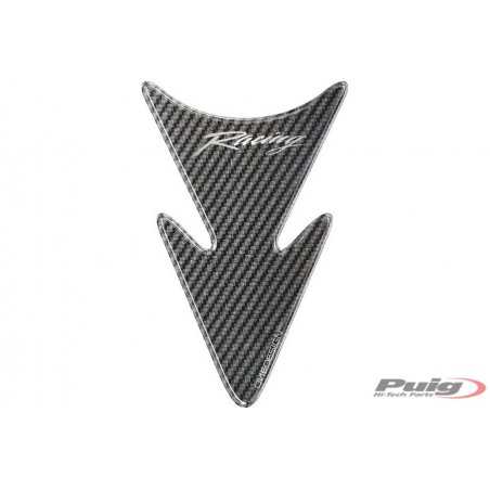 protector rezervor adeziv autocolant arrow