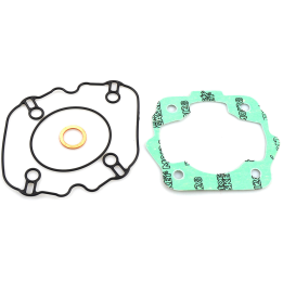 set, afdichting, motor  polini derbi senda d 50