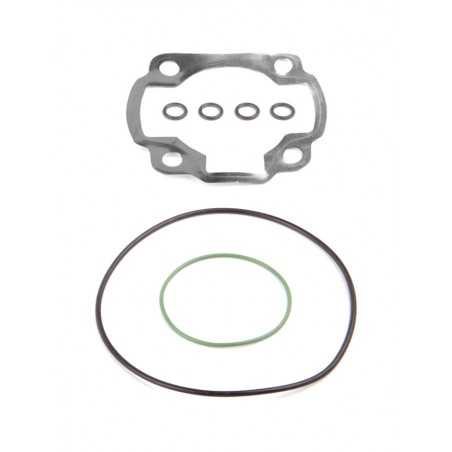 set, gasket, engine, head, iron  (h14073840)