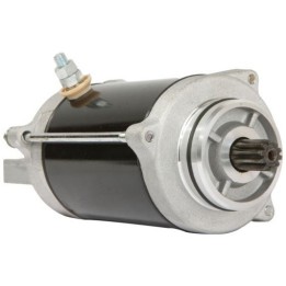 Starting motor  SMU0100