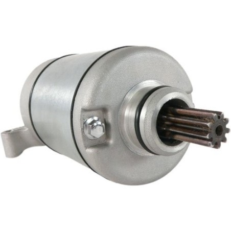 motor de partida  smu0512