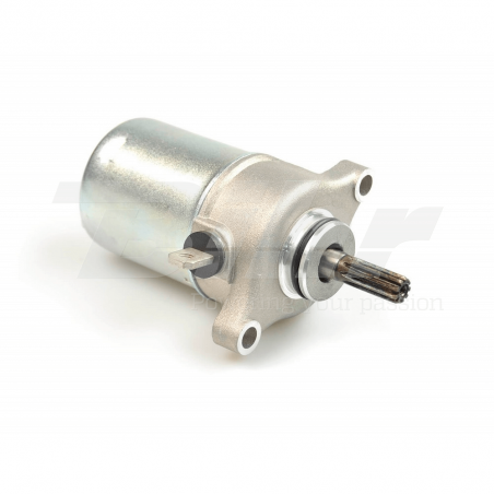 motor de partida
