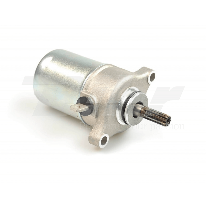 Starting motor