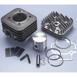 kit cilíndro pistão motor d 47 (1400181)