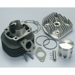 kit cilíndro pistão motor hfa3615