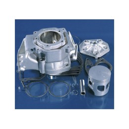 kit cilíndro pistão motor rotax 122/123 146 0800