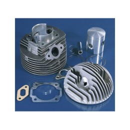 kit motor cilíndro polini d 57 140 0050