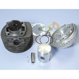 kit motore cilindo polini d 57 rac 140 0050/r