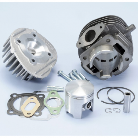kit motor cilindro polini d 50 (85cc)