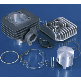 kit cilíndro pistão motor d 47 (1500603)