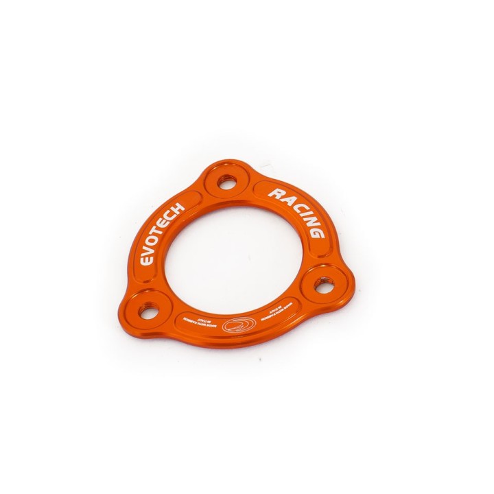 EVOTECH Plato de embrague SDF-009