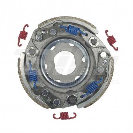 embrague standard 105 mm tecnium