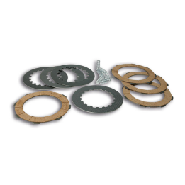 clutch discs (8 springs) 5216515