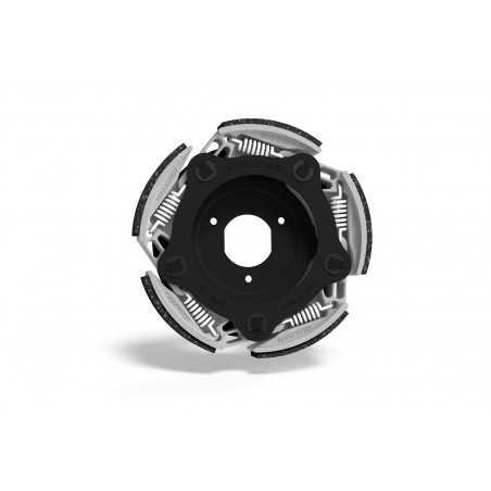embrague para campana ø160 automatico maxi fly