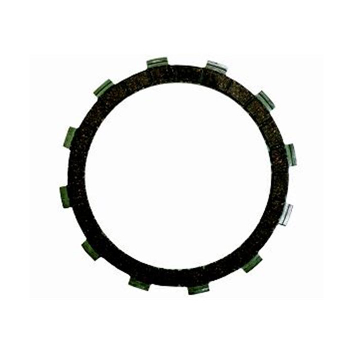 Clutch disc set