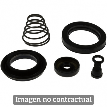 clutch receiver repair kit