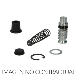 Clutch pump repair kit