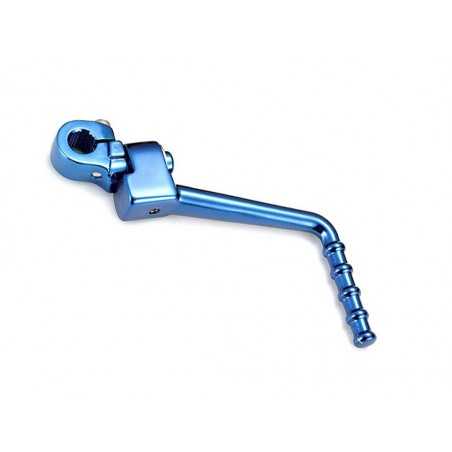 pedal pé arranque