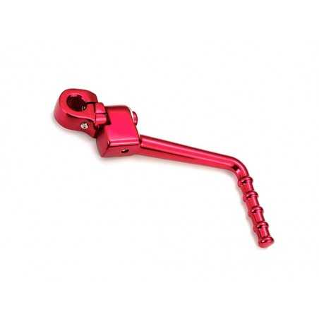 pedal pé arranque