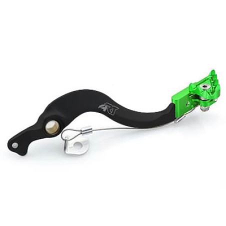 pedal de freno xtrem