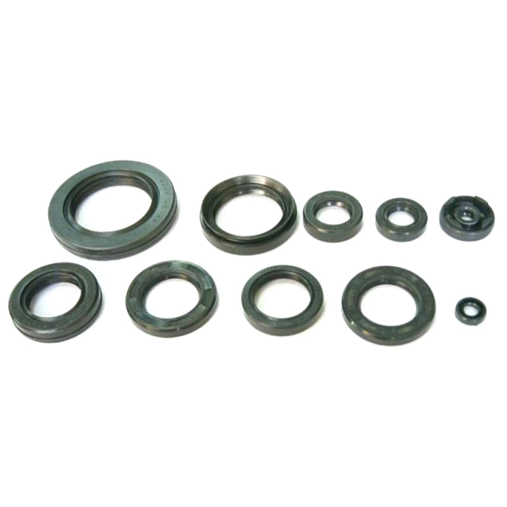 Engine oil seal kit