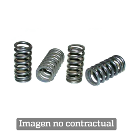 TOURMAX Kit de muelles embrague 110838