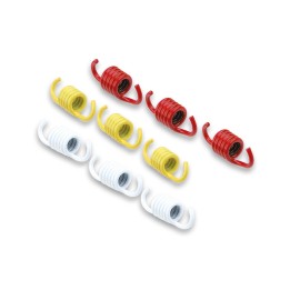 kit, clutch spring (9u) mhr oem rojo/amarillo/blanco 2912536