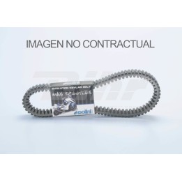 correia variador transmissão (old pln248067)