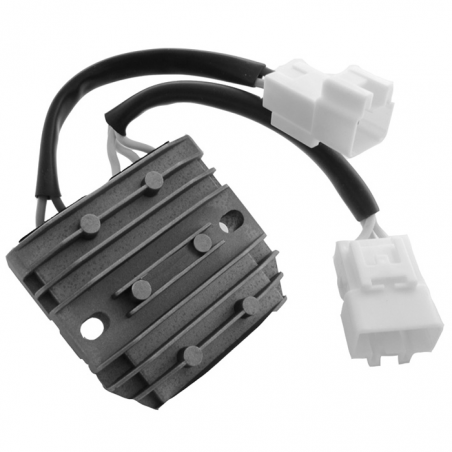 regulador corriente electrica