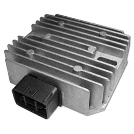 regulador corriente electrica