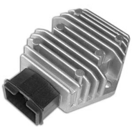 regulador corriente electrica