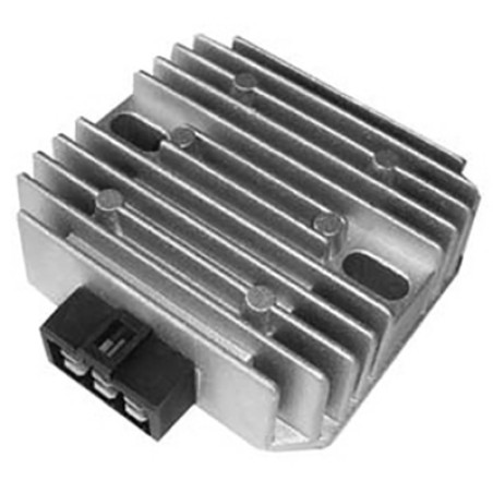 regulador corriente electrica