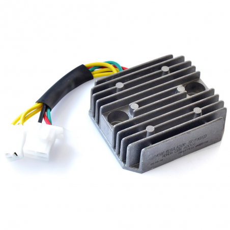 regulador corriente electrica